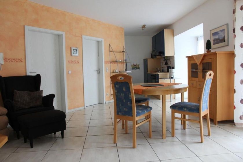 Ferienwohnung & Cafe Beate Klering