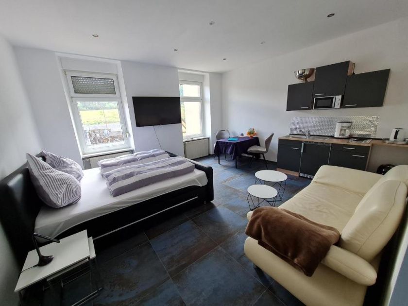 Apartment II