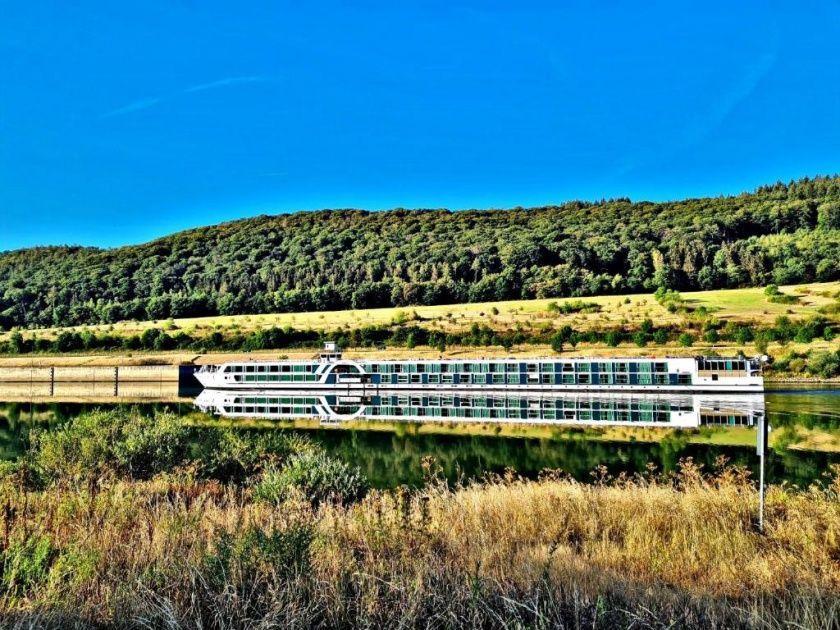 Die Mosel