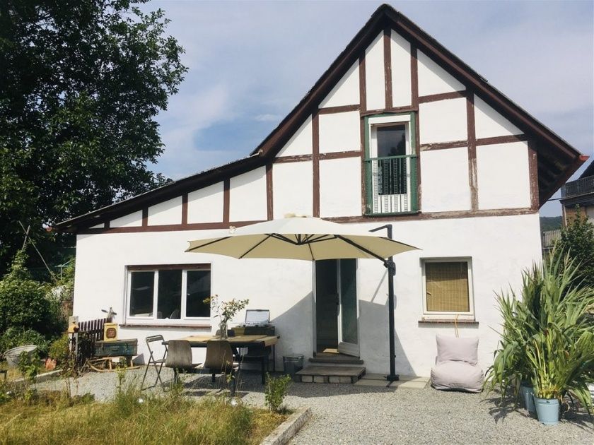 Camping Altenburschla