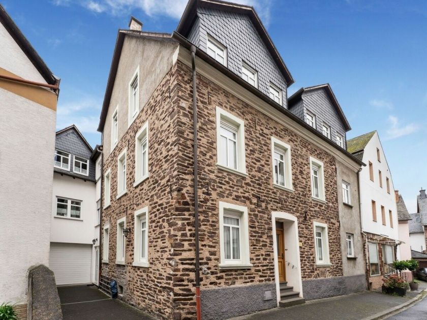 Ferienwohnung Osterlämmchen - Wohnung mit Süd-Balkon -  Ostern frei ! ! !