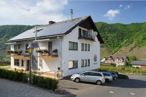 Ferienweingut Brauer