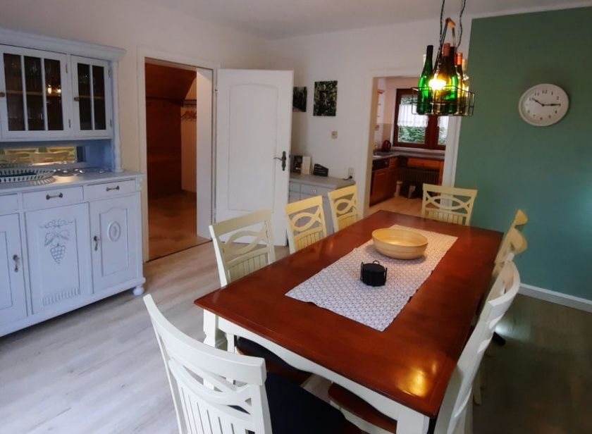 Ferienwohnung Klaus Stülb, Weingut & Sectmanufaktur