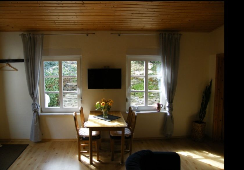 Wein und Ferienhaus Koch