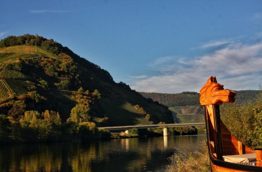 Wein und Ferienhaus Koch
