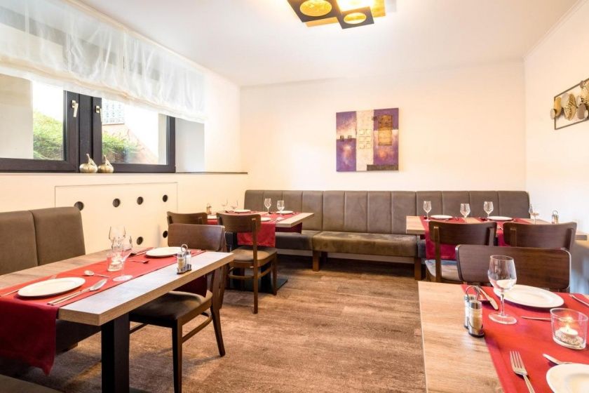 Pension Haus Anny