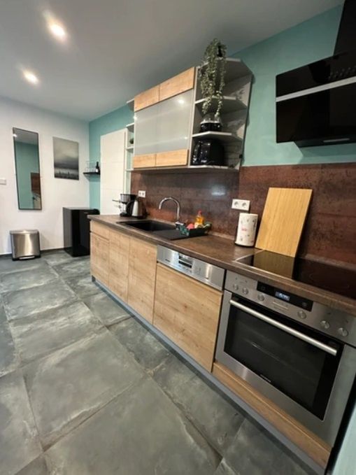 Ferienwohnung 3