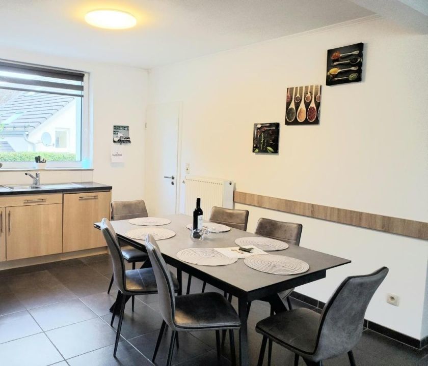 Ferienhaus Lorea  Bütgenbach 