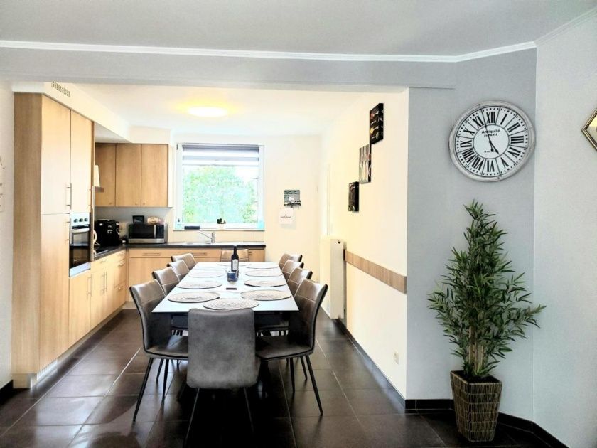Ferienhaus Lorea  Bütgenbach 