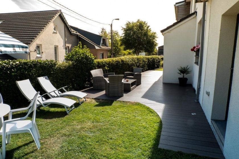Ferienhaus Lorea  Bütgenbach 