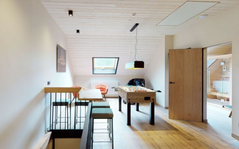 HC Cottages - Martinus Charmonix