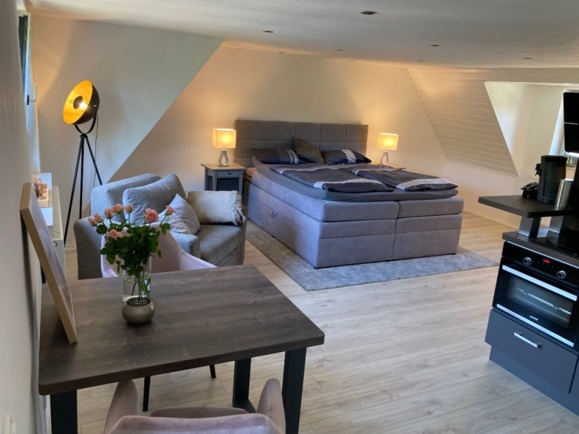 Balance Apartments by M&A - Superior Apartment - Fewo Dohrenbach