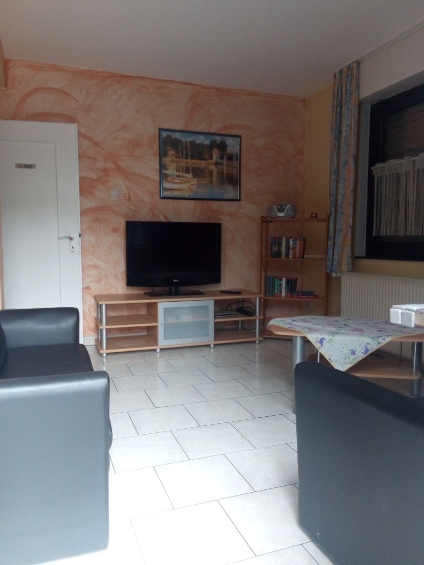 Ferienwohnung Marion Reitz