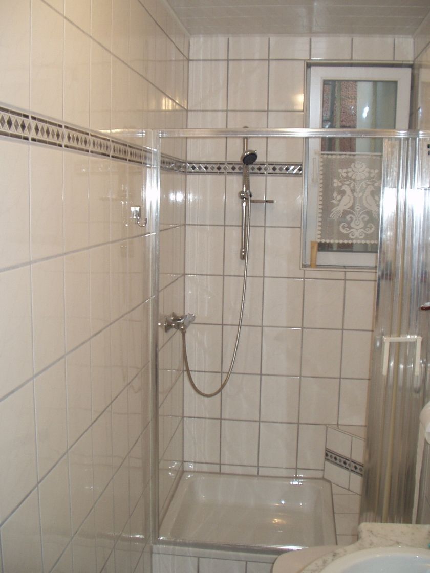 Mosel-Ferienwohnung Backes