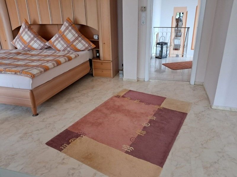 Mosel-Ferienwohnung Backes