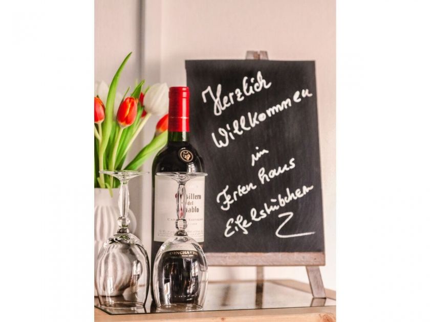 Gastgeschenk
