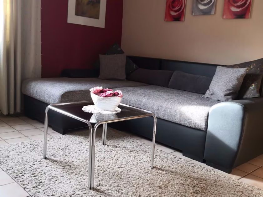 Evas Moselblick - Ferienwohnung 2