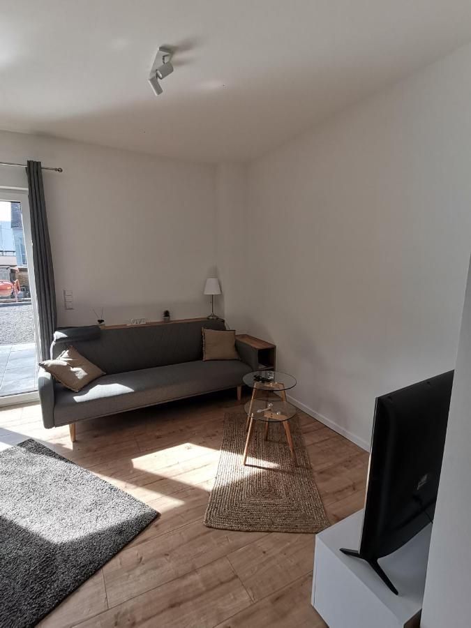 Ferienwohnung Sonnenufer II