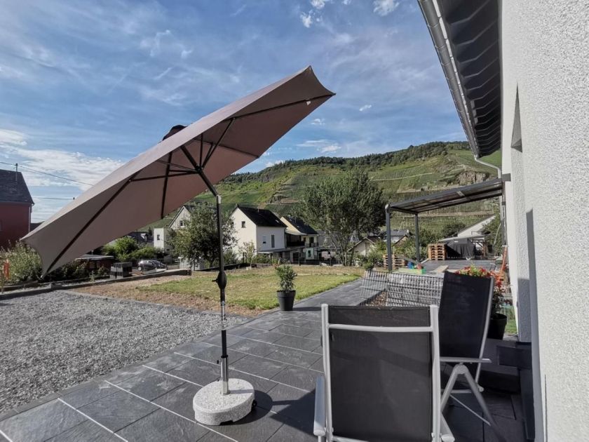 Ferienwohnung Sonnenufer II