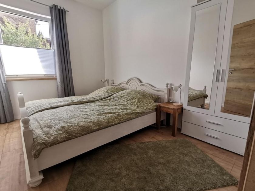 Ferienwohnung Sonnenufer II
