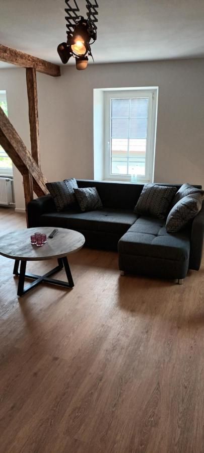 Ferienwohnung Bürgerhaus Zeltingen