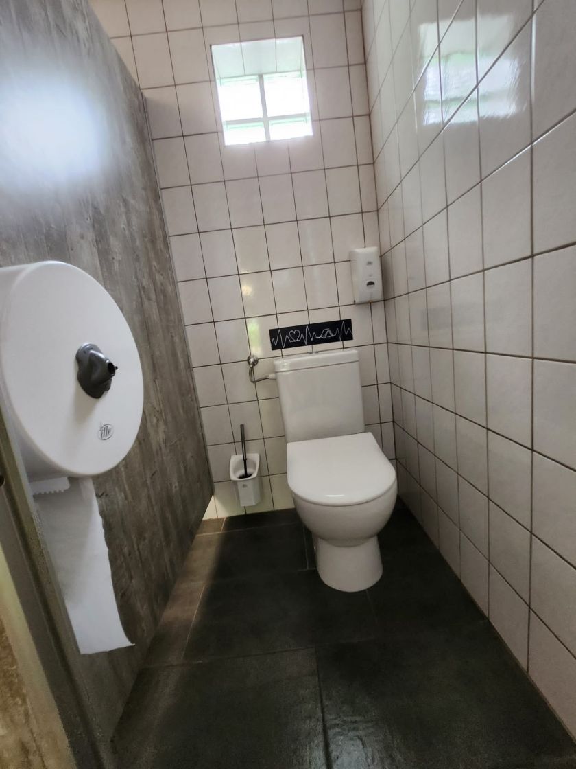Camping Waldfrieden