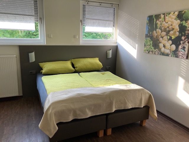 Doppelzimmer Kerner