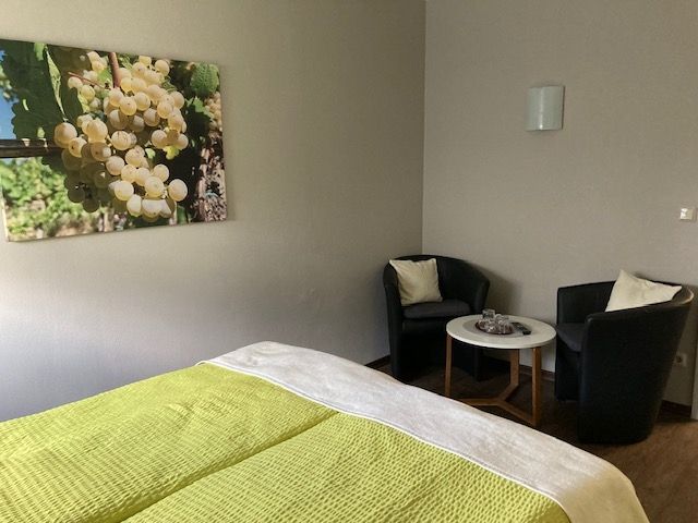 Doppelzimmer Kerner