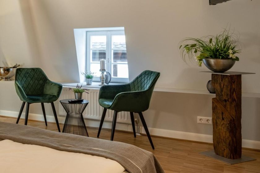 Hotel Zur Krone