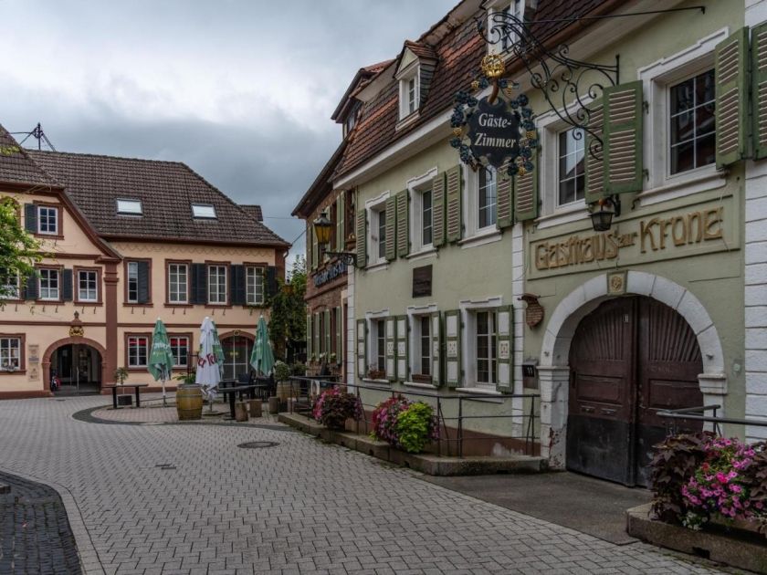 Hotel Zur Krone