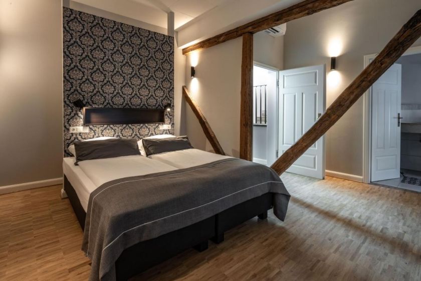 Hotel Zur Krone