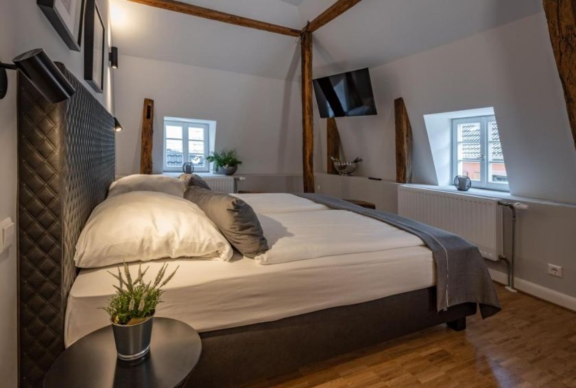 Hotel Zur Krone