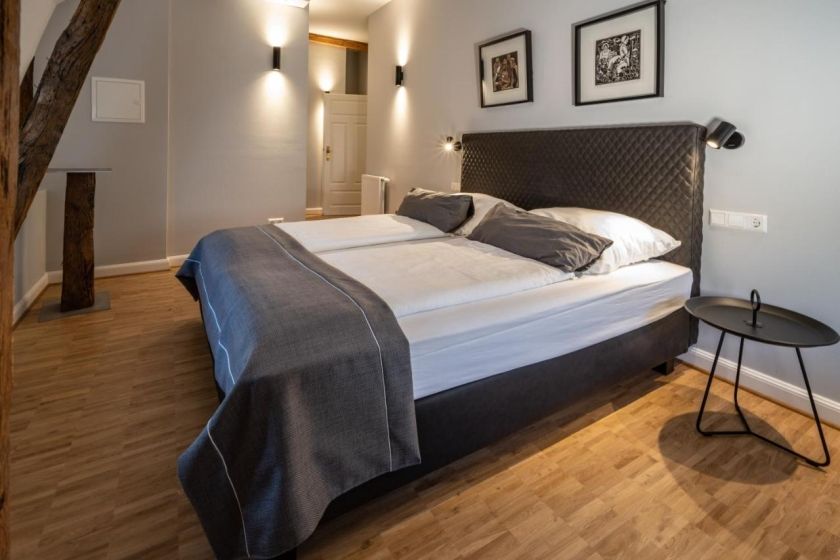 Hotel Zur Krone