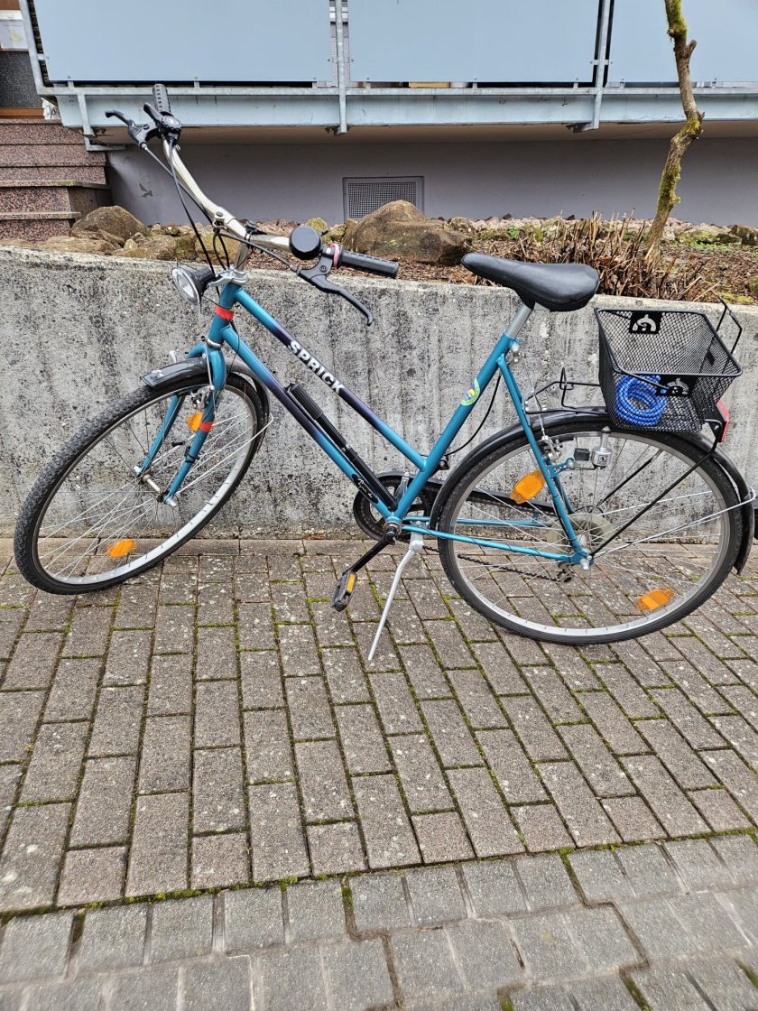 Fahräder