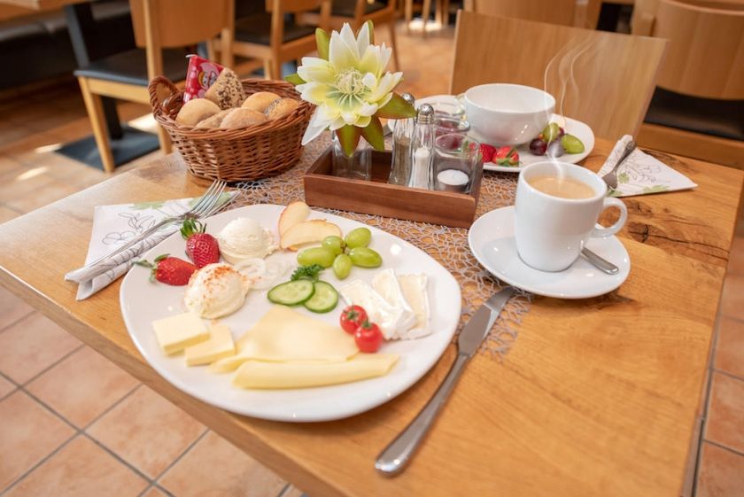 Anke's Weinbistro