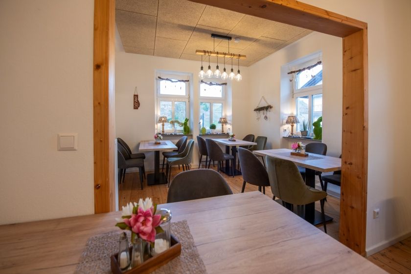 Anke's Weinbistro