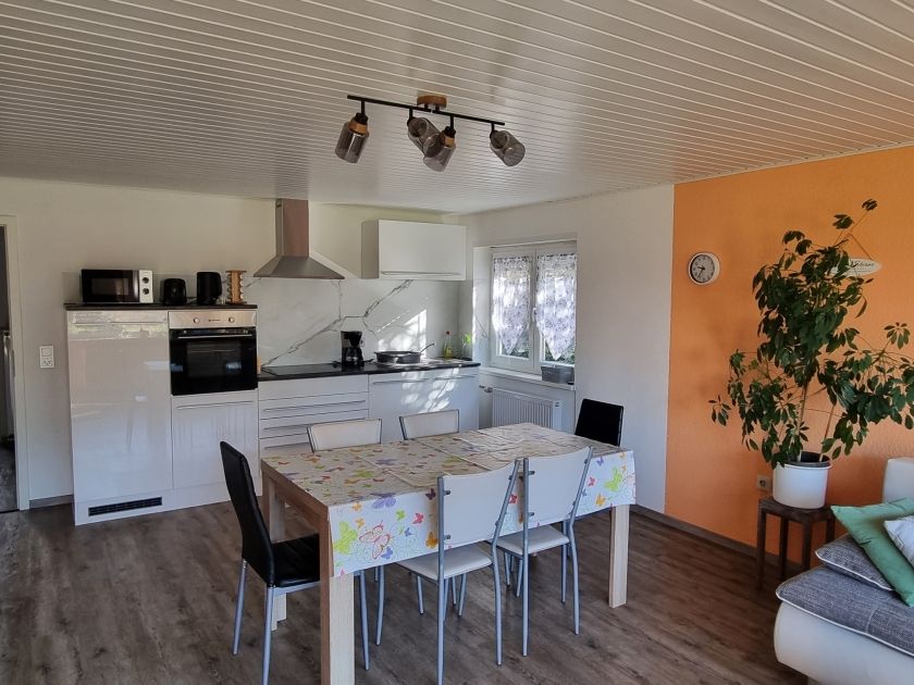 Ferienwohnung Cäcilia
