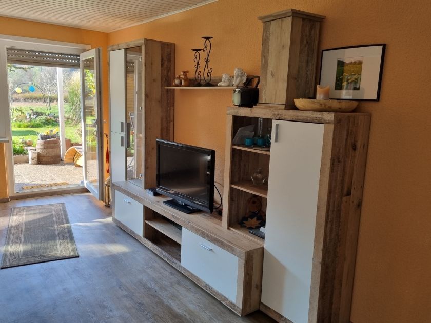 Ferienwohnung Cäcilia