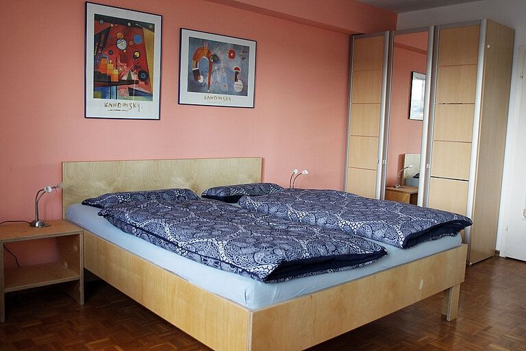 Ferienwohnung Becker im lieblichen Taubertal