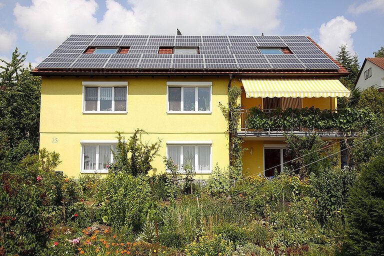 Ferienwohnung Becker im lieblichen Taubertal