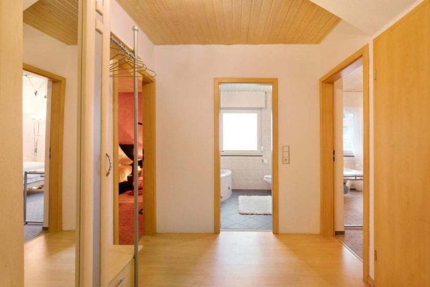 Ferienwohnung Sandra