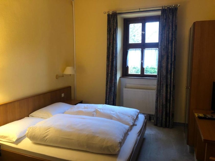 Gasthaus Klosterhof Wertheim