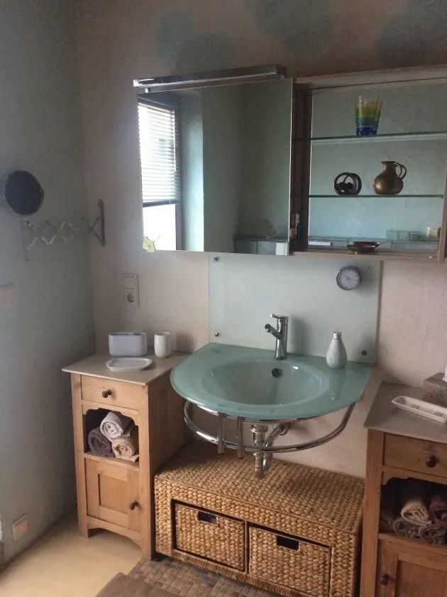 Schlafzimmer klein