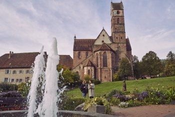 Kloster Alpirsbach
