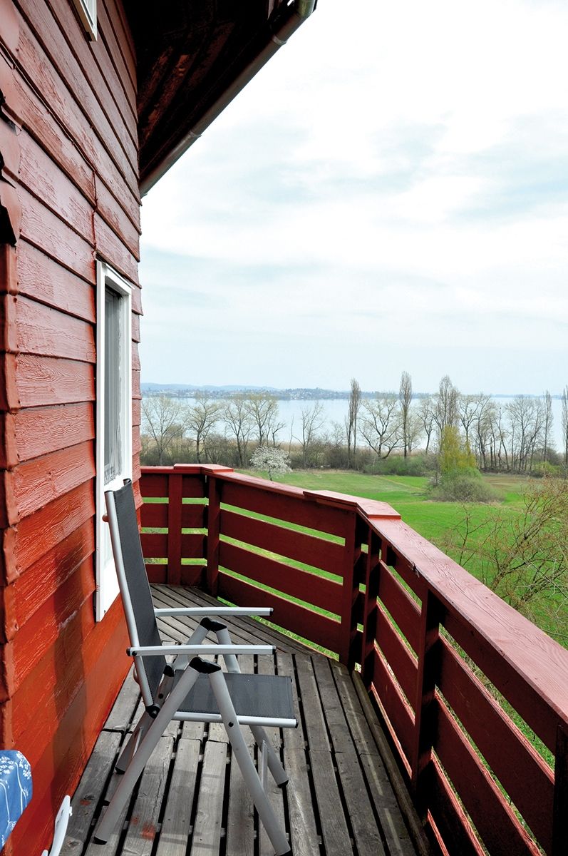 Balkon OG Ri See