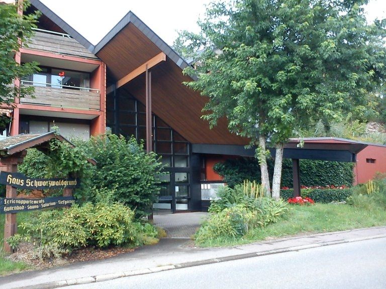 Ferienwohnungen Black Forest Experience