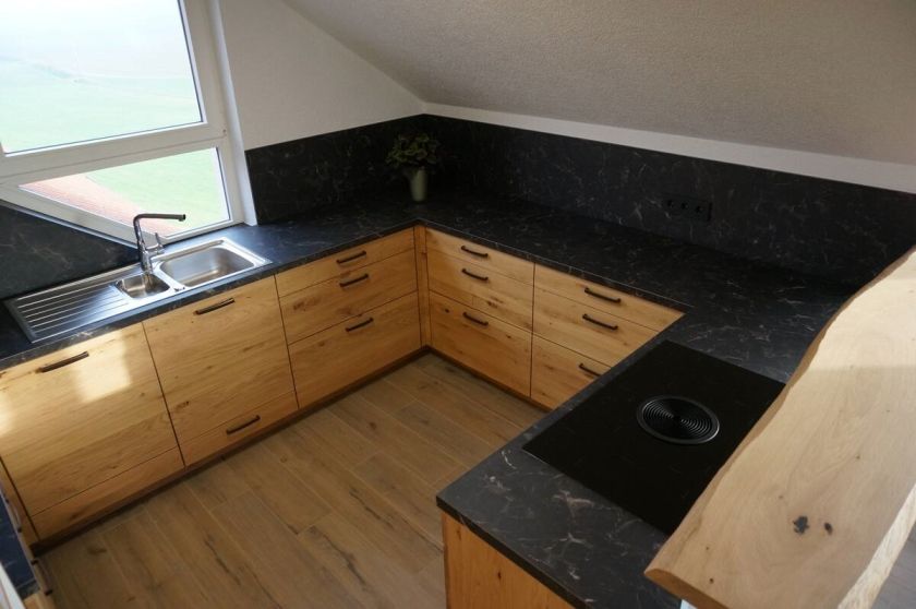 Ferienwohnung in Steinheim am Albuch