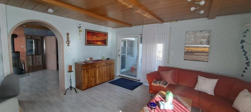 Ferienwohnung Engelmann