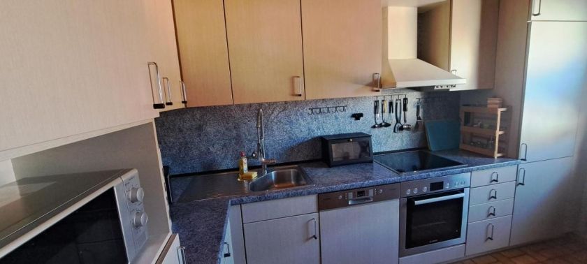 Ferienwohnung Engelmann