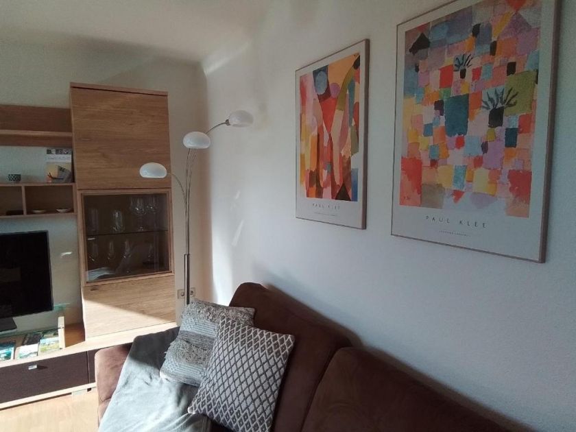 Ferienwohnung Josi